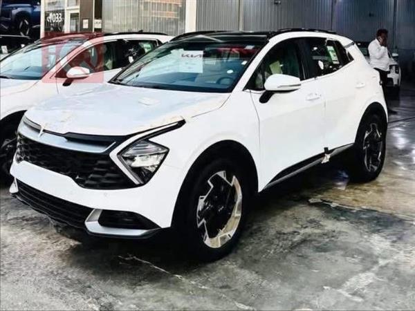 كيا سبورتاج 2025 للبيع في العراق -  بغداد